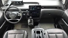 2022 Hyundai Staria Tourer 9-Seater — фото 7