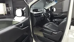2022 Hyundai Staria Tourer 9-Seater — фото 10