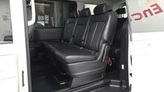 2022 Hyundai Staria Tourer 9-Seater — фото 11