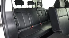 2022 Hyundai Staria Tourer 9-Seater — фото 12