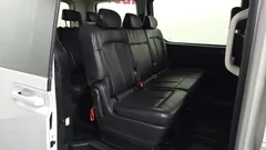 2022 Hyundai Staria Tourer 9-Seater — фото 13