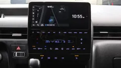 2022 Hyundai Staria Tourer 9-Seater — фото 14