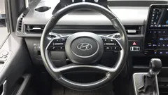 2022 Hyundai Staria Tourer 9-Seater — фото 15