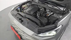 2023 Kia K8 3.5 LPG 2WD — фото 6