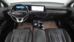 2023 Kia K8 3.5 LPG 2WD — фото 7