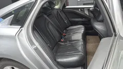 2023 Kia K8 3.5 LPG 2WD — фото 11