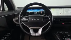 2023 Kia K8 3.5 LPG 2WD — фото 13