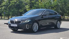 2023 BMW Gran Turismo 620d xDrive Luxury — фото 1