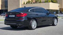 2023 BMW Gran Turismo 620d xDrive Luxury — фото 2