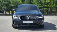 2023 BMW Gran Turismo 620d xDrive Luxury — фото 3