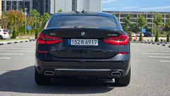 2023 BMW Gran Turismo 620d xDrive Luxury — фото 4
