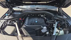 2023 BMW Gran Turismo 620d xDrive Luxury — фото 6