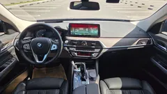 2023 BMW Gran Turismo 620d xDrive Luxury — фото 7