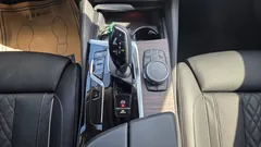 2023 BMW Gran Turismo 620d xDrive Luxury — фото 9