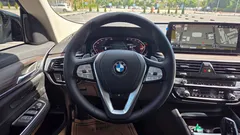2023 BMW Gran Turismo 620d xDrive Luxury — фото 16