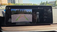 2023 BMW Gran Turismo 620d xDrive Luxury — фото 20