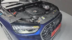 2022 Audi Q5 45 TFSI Quattro Premium — фото 6