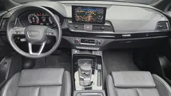 2022 Audi Q5 45 TFSI Quattro Premium — фото 7