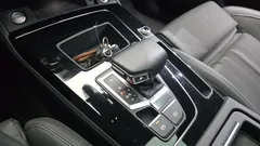 2022 Audi Q5 45 TFSI Quattro Premium — фото 9
