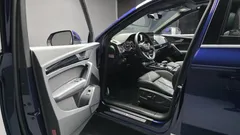 2022 Audi Q5 45 TFSI Quattro Premium — фото 10