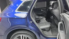 2022 Audi Q5 45 TFSI Quattro Premium — фото 11