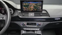 2022 Audi Q5 45 TFSI Quattro Premium — фото 13