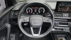 2022 Audi Q5 45 TFSI Quattro Premium — фото 14