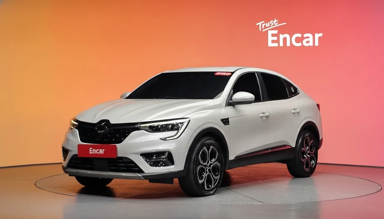 2023 Renault Samsung XM3 1.3 TCe RE Inspire