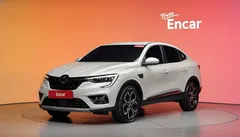 2023 Renault Samsung XM3 1.3 TCe RE Inspire — фото 1