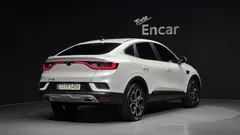 2023 Renault Samsung XM3 1.3 TCe RE Inspire — фото 2