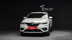 2023 Renault Samsung XM3 1.3 TCe RE Inspire — фото 3