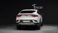 2023 Renault Samsung XM3 1.3 TCe RE Inspire — фото 4