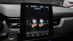 2023 Renault Samsung XM3 1.3 TCe RE Inspire — фото 16