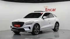 2024 Genesis GV70 2.5T Gasoline 2WD — фото 1