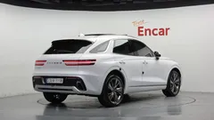 2024 Genesis GV70 2.5T Gasoline 2WD — фото 2