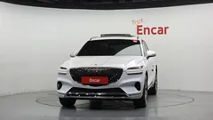 2024 Genesis GV70 2.5T Gasoline 2WD — фото 3