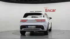 2024 Genesis GV70 2.5T Gasoline 2WD — фото 4