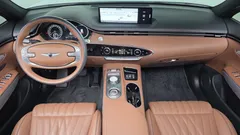 2024 Genesis GV70 2.5T Gasoline 2WD — фото 7
