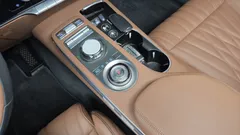 2024 Genesis GV70 2.5T Gasoline 2WD — фото 9
