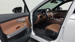 2024 Genesis GV70 2.5T Gasoline 2WD — фото 10
