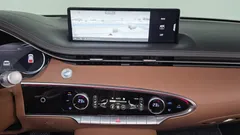 2024 Genesis GV70 2.5T Gasoline 2WD — фото 17