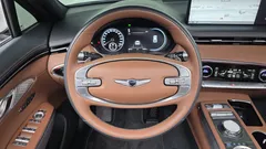 2024 Genesis GV70 2.5T Gasoline 2WD — фото 18
