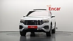 2023 Volkswagen Touareg 3.0 TDI Prestige — фото 3