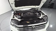 2023 Volkswagen Touareg 3.0 TDI Prestige — фото 6