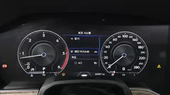 2023 Volkswagen Touareg 3.0 TDI Prestige — фото 8