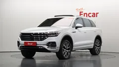 2023 Volkswagen Touareg 3.0 TDI Prestige — фото 11