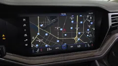 2023 Volkswagen Touareg 3.0 TDI Prestige — фото 20