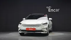 2023 Kia K8 3.5 LPG 2WD — фото 3