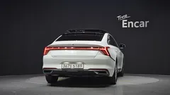 2023 Kia K8 3.5 LPG 2WD — фото 4