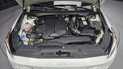 2023 Kia K8 3.5 LPG 2WD — фото 6